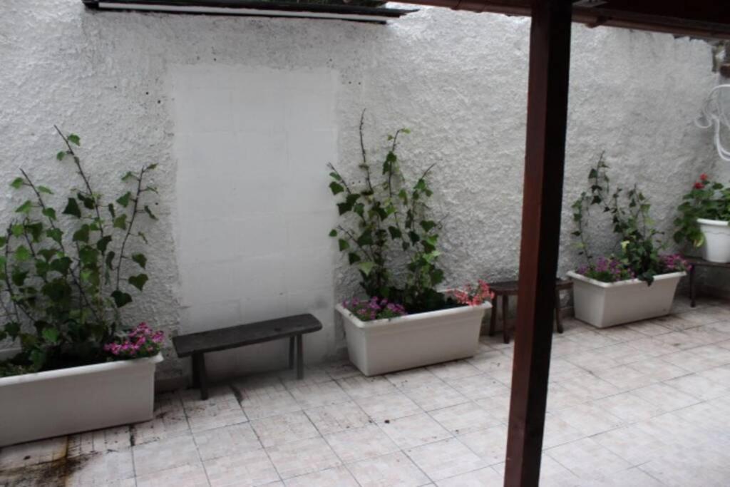 Maison Nicolai 237 Bari Exterior photo