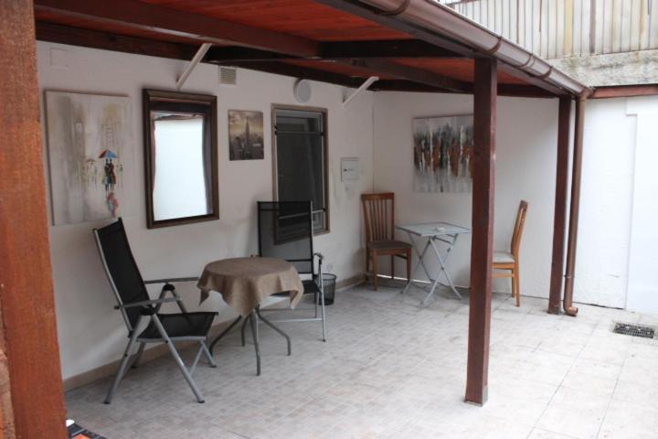 Maison Nicolai 237 Bari Exterior photo